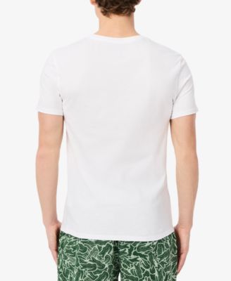Men's 5-Pack Slim Fit Crewneck Undershirts