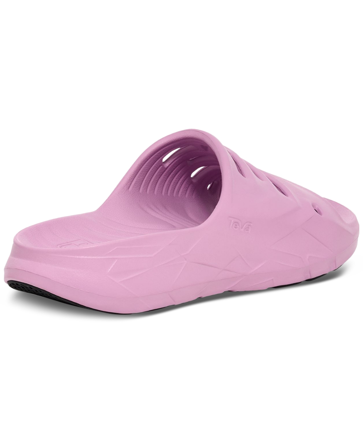 Shop Teva Women's Ultra-comf Slide Sandals