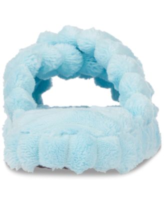 Women's Margo Spa Cross Slide Slippers