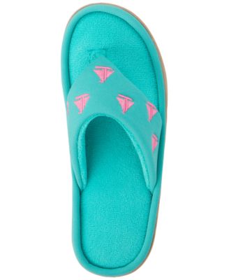 Women's Resort Thong Slippers