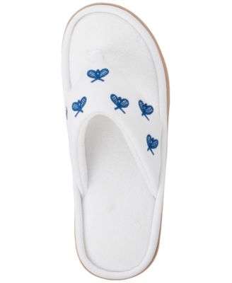 Women's Resort Thong Slippers