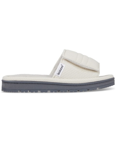 Женские Isotoner Signature Women's Active Adjustable Slide Slippers