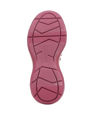 Women's Impulse Washable Slip On Sneakers