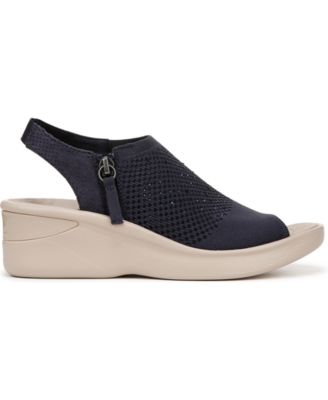 Women's Starlet Washable Slingback Wedge Sandals