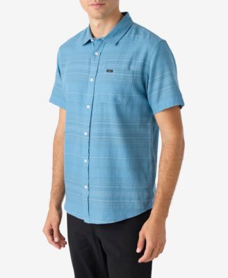 Seafaring Stripe Standard Shirt