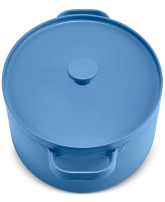 Enameled Cast Iron 7-Qt. Dutch Oven, Exclusively at Macy's