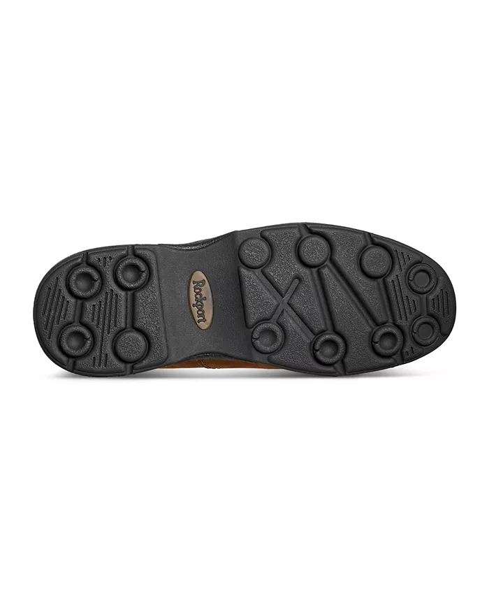Men's Eureka Slip-On Casual Shoes - thumbnail 8