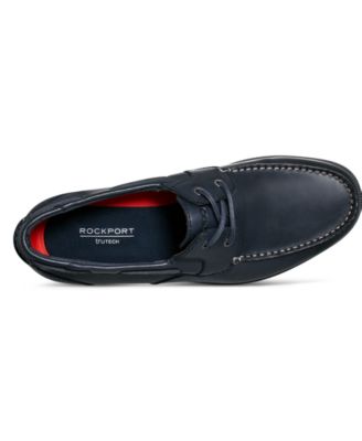 Men's Southport Lace-Up Boat Shoes