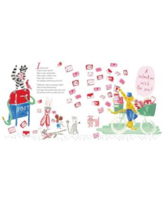 Mr. Boddington's Studio: How to Say I Love You: Delightful Poems for Valentine's Day by Mr. Boddington's Studio