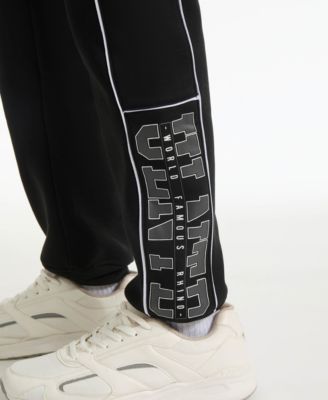 Men's Fence Line Knit Jogger