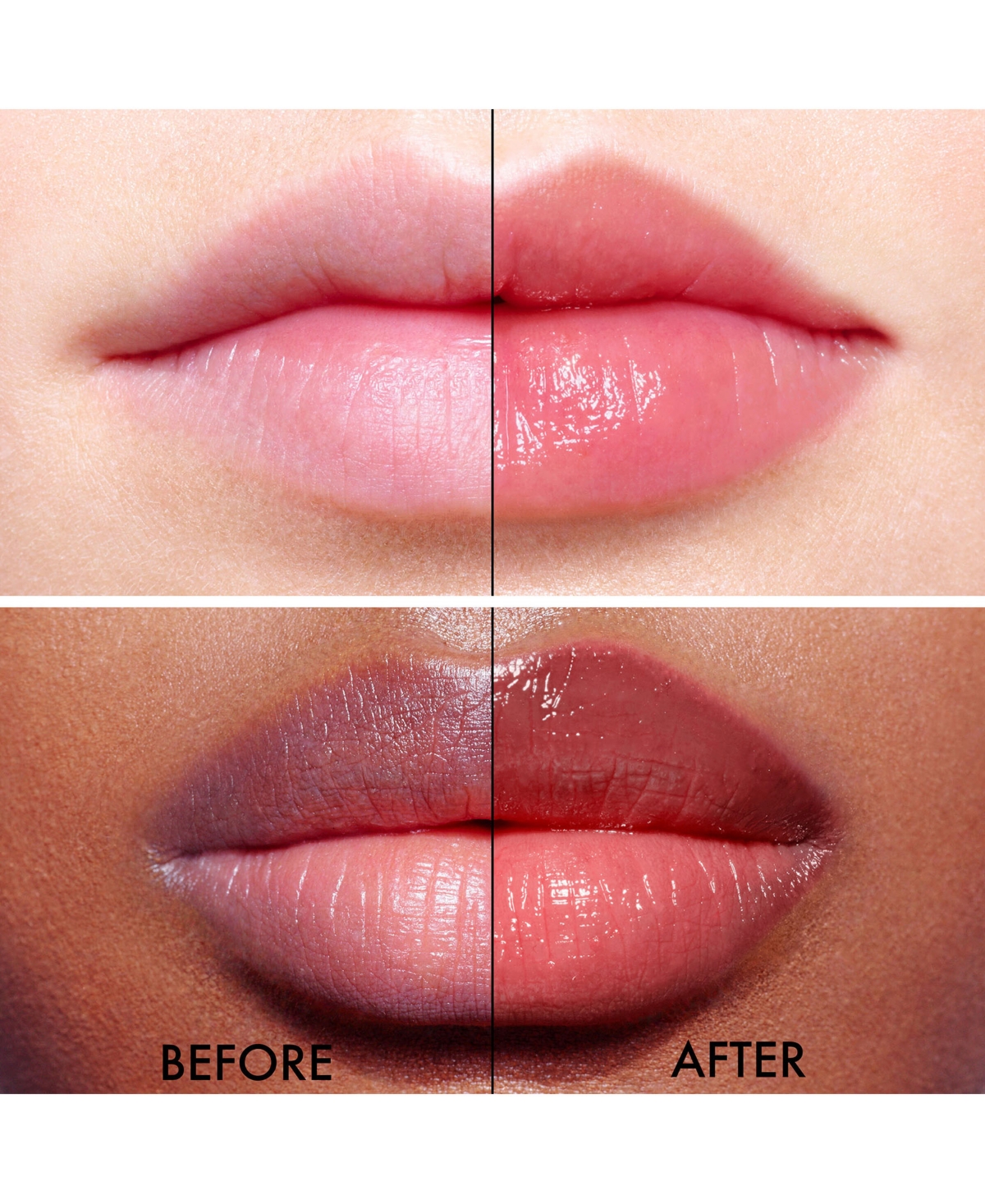 Dior Addict Lip Glow Balm In 015 Cherry