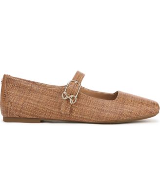 Women's Fredi Mary Jane Flats