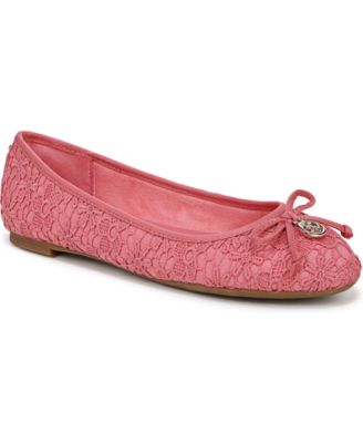 Sam and Libby - Callan Slip-On Ballet Flats