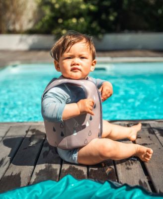 Bbluv N&auml;j Swim Vest Small Safety Strap Baby Gear