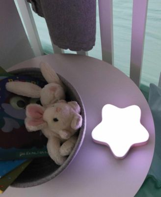 Bbluv St&auml;r Baby Nighlight and Music Box Baby Gear