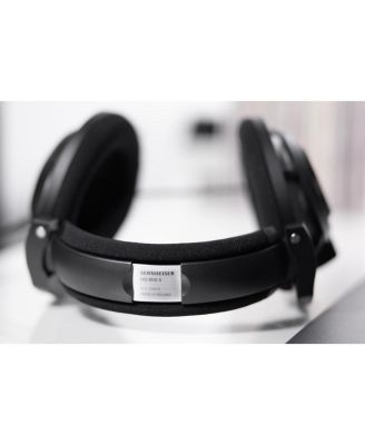HD 800 S Over-the-Ear Audiophile Reference Headphones