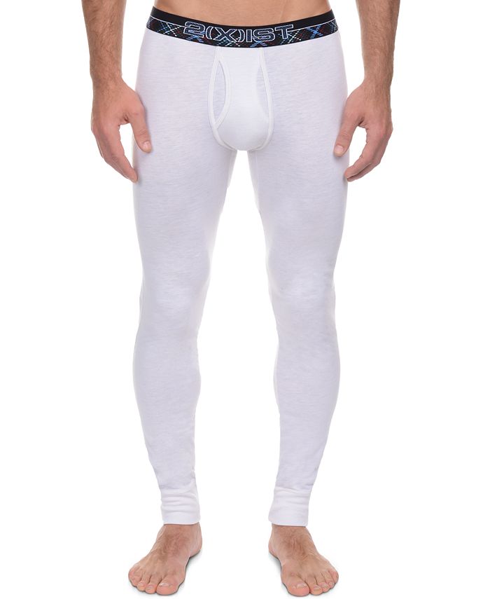 Macy's thermal underwear hot sale