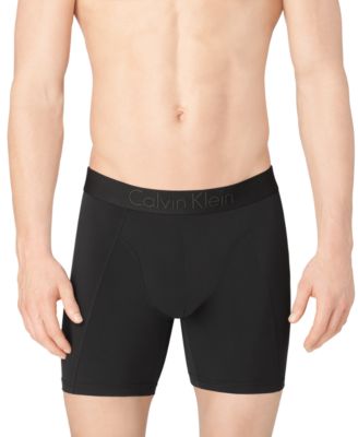 Calvin Klein Men s Classic Black Micro Boxer Brief U1752 Macy s