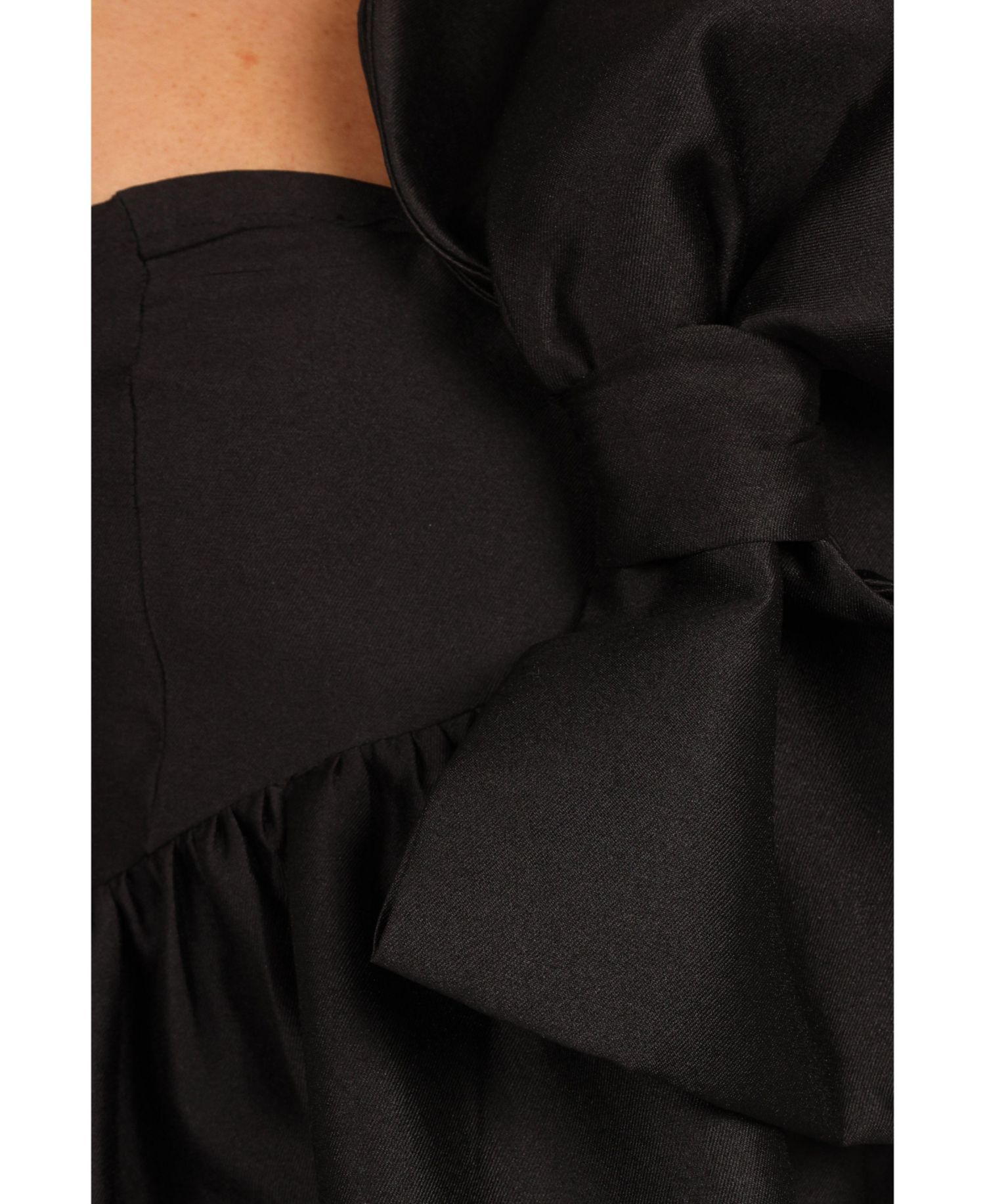 Women's Betina Bow Front Maxi Dress