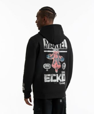 Men's Spidey Watch Hoodie