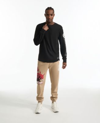 Men's Spidey Sensory Joggers