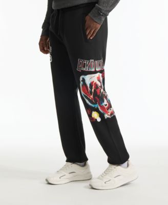 Men's Sensational Spidey Joggers