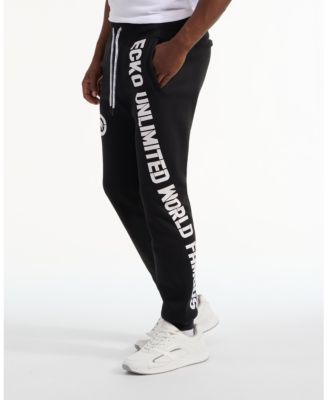 Men's World Sash Jogger