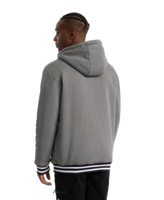 Men's Renown Sherpa Varsity Jacket
