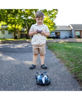 Stupendous Stunts Remote Control Car - 1:32 Scale - Ages 6 and Over