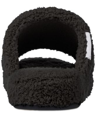 Women's Joey Cozy Plush Slide Slippers