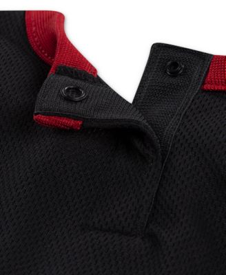 Baby Boys' and Baby Girls' Jumpman 23 Jersey Romper