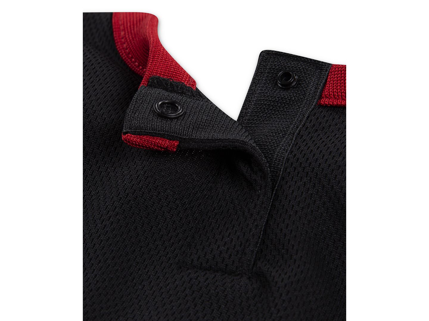 Комбинезон Jordan Jumpman 23 Jersey Romper для малышей, цвет: Чёрный — фото 5