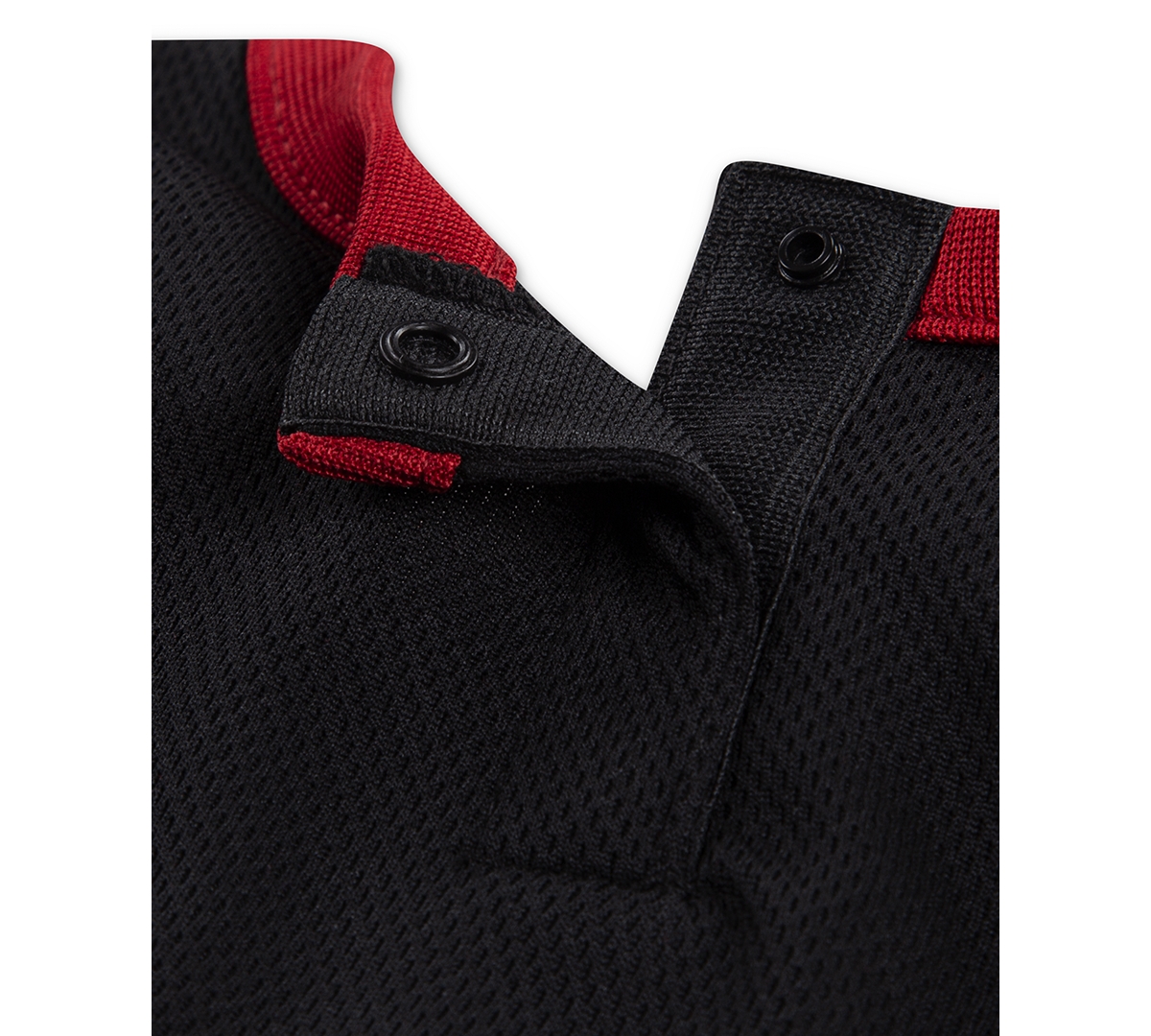 Jordan 23 Toddler Dress In Black