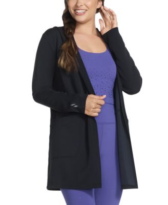 Women's Skechluxe Elevate Restful Hoodi Jacket