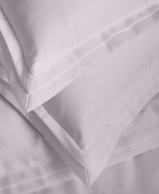CLOSEOUT! Sleep Luxe 800 Thread Count 100% Cotton 3-Pc. Duvet Cover Set, King, Exclusively at Macy’s