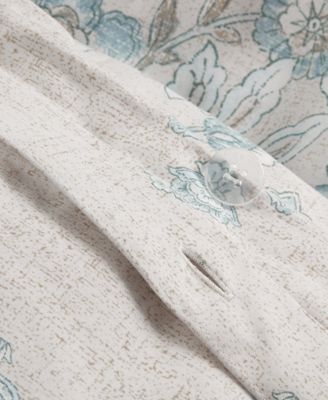 LAST ACT! Sorrento 3-Pc. Comforter Set, Full/Queen, Exclusively at Macy's