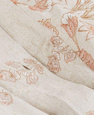 Sorrento Duvet Cover Set, Exclusively at Macy's