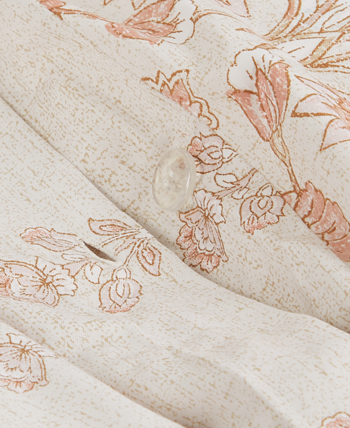 Charter Club Sorrento 2-pc. Comforter Set, Twin, Exclusively At Macy's In Pink