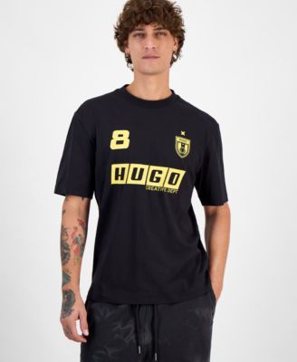 Hugo Boss - Men's Logo Graphic T-Shirt