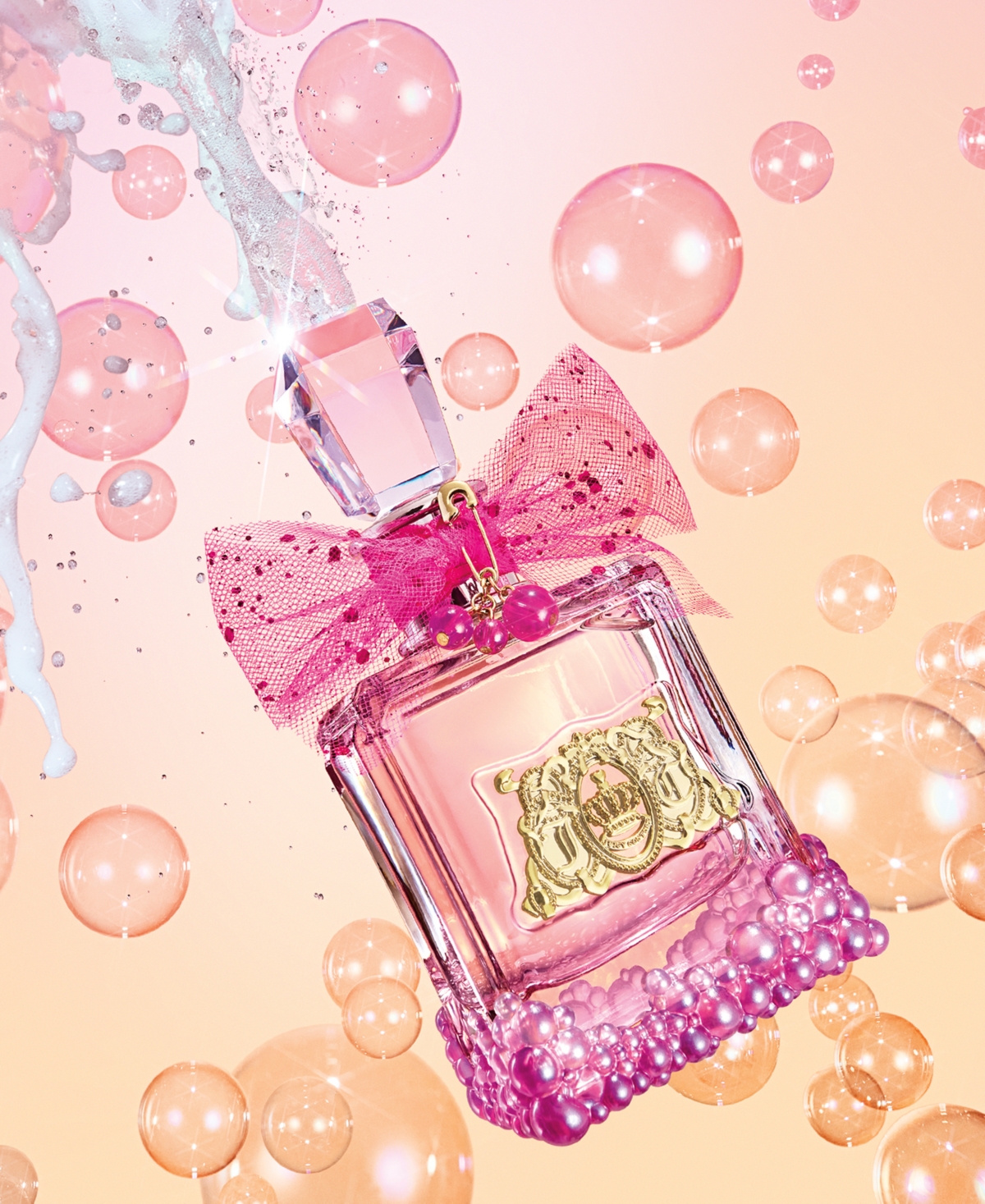 Juicy Couture 3-pc. Viva La Juicy Fragrance Gift Set In No Color