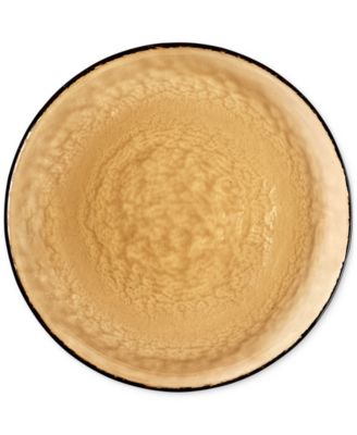 Sunstone Glass Dinner Plates, Set of 4, Exclusively at Macy's