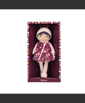 Kaloo  Kaloo TENDRESSE - VIOLETTE DOLL - LARGE
