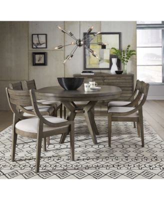 Greystone II Dining Collection