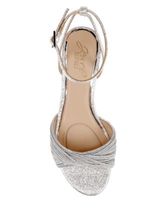 Women's Nance Kitten Heel Sandals