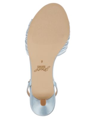 Women's Nance Kitten Heel Sandals