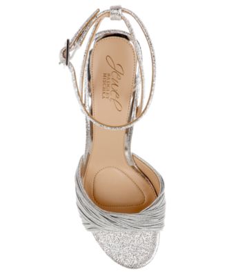 Women's Nanette Stiletto Dress Sandals