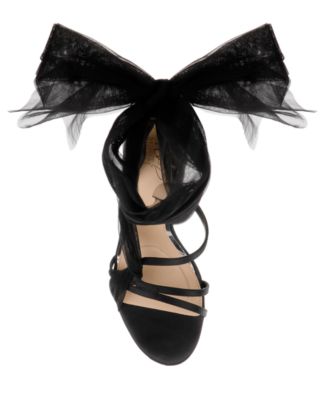 Women's Norris Stiletto Sandals