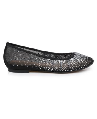 Women's Nuala Round Toe Dress Flats