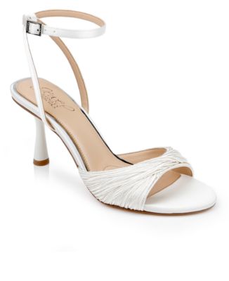 Women's Nanette Stiletto Dress Sandals