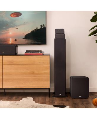 ES8 8" Signature Elite Subwoofer